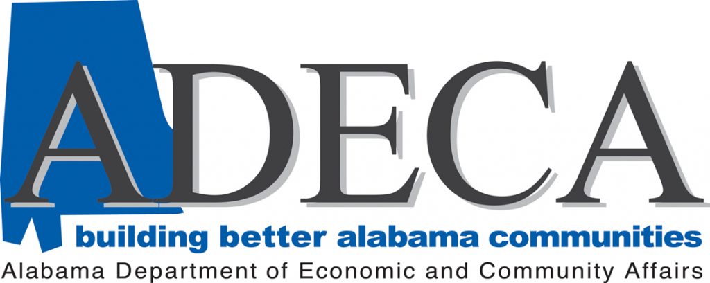 ADECA logo