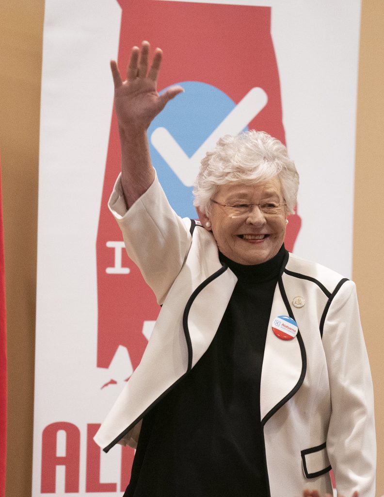 Gov. Kay Ivey: Census 2020 now more important than ever – Alabama Census